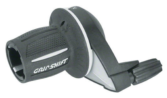 SRAM MRX Comp 8-Speed Rear Shifter Shimano compatible Shifters SRAM   