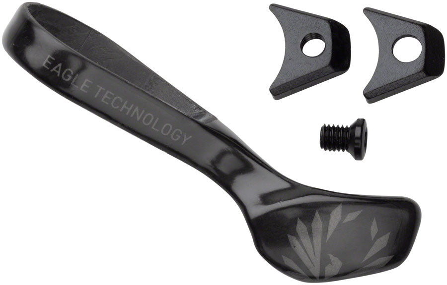 SRAM XX1 Eagle Trigger Pull (Thumb) Lever Kit Right Mountain Shifter Part SRAM   