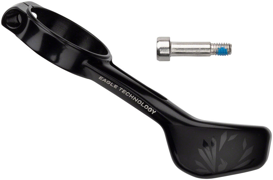 SRAM X01 Eagle Trigger Pull (Thumb) Lever Kit Right Mountain Shifter Part SRAM   