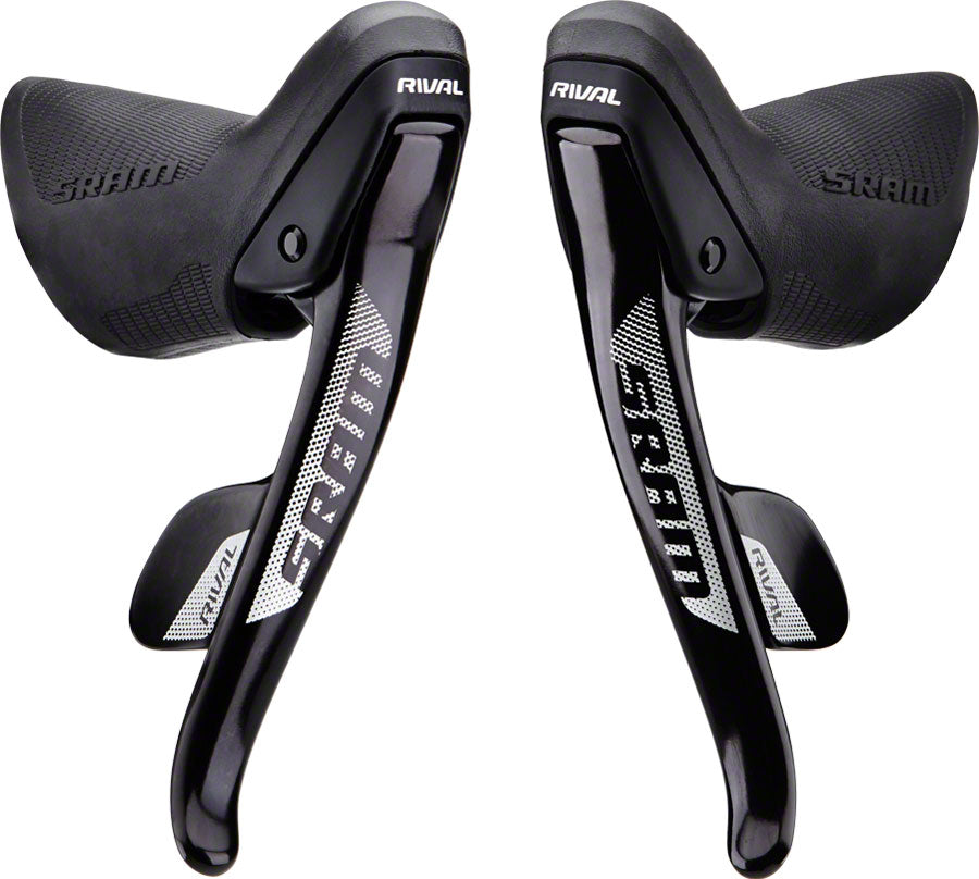 SRAM Rival 22 DoubleTap Lever Set Brake/Shift Lever - Drop Bar SRAM   
