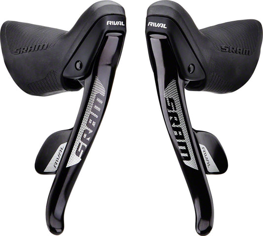 SRAM Rival 22 DoubleTap Lever Set Brake/Shift Lever - Drop Bar SRAM   