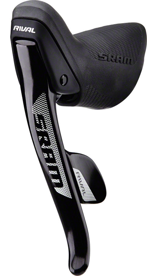 SRAM Rival 22 DoubleTap Left Lever Brake/Shift Lever - Drop Bar SRAM   