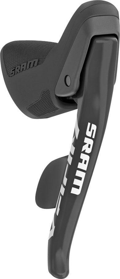 SRAM Apex 1 DoubleTap Right 11-Speed Lever for Cable Actuated Brakes Brake/Shift Lever - Drop Bar SRAM   