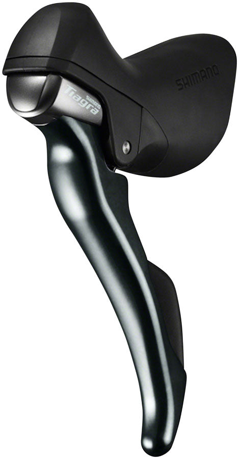 Shimano Tiagra ST-4700 2-Speed Left Shift/Brake Lever Black Brake/Shift Lever - Drop Bar Shimano   