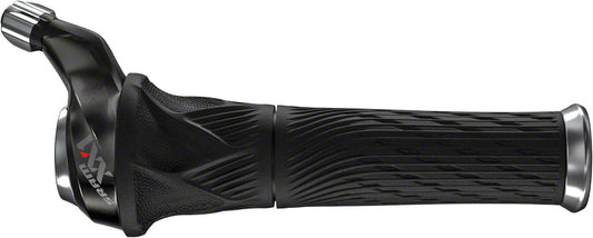 SRAM XX1 11-Speed Twist Shifter Left Right Locking Grips Cable Housing Shifters SRAM   