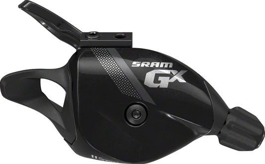 SRAM GX Trigger Shifter 11-Speed Rear Black Shifters SRAM   