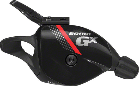 SRAM GX Trigger Shifter 11-Speed Rear Red Shifters SRAM   