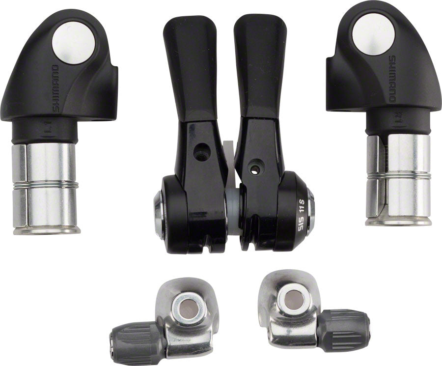 Shimano Dura-Ace SL-BSR1 11-Speed Bar End Shifters Shifters Shimano   