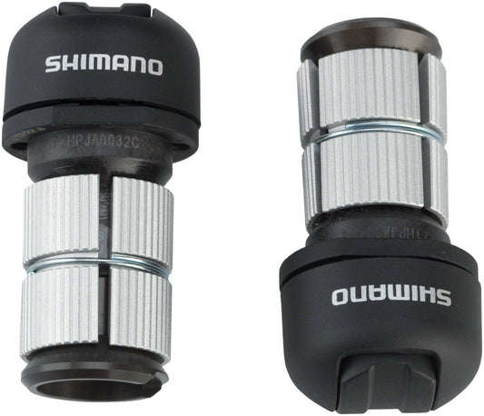 Shimano Dura-Ace R9160 Di2 TT Bar End Shifters 1-Button Design Syncro Shift compatible Remote Shifter Shimano   