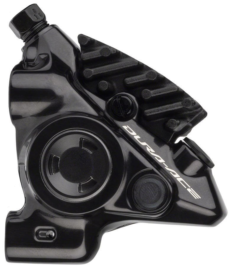 Shimano Dura-Ace ST-R9270F-R Di2 Shift/Brake Lever BR-R9270 Hydraulic Disc Brake Caliper - Right/Rear 12-Speed Flat Mount BLK Hydraulic Brake/Shift Lever Drop Bar Shimano   