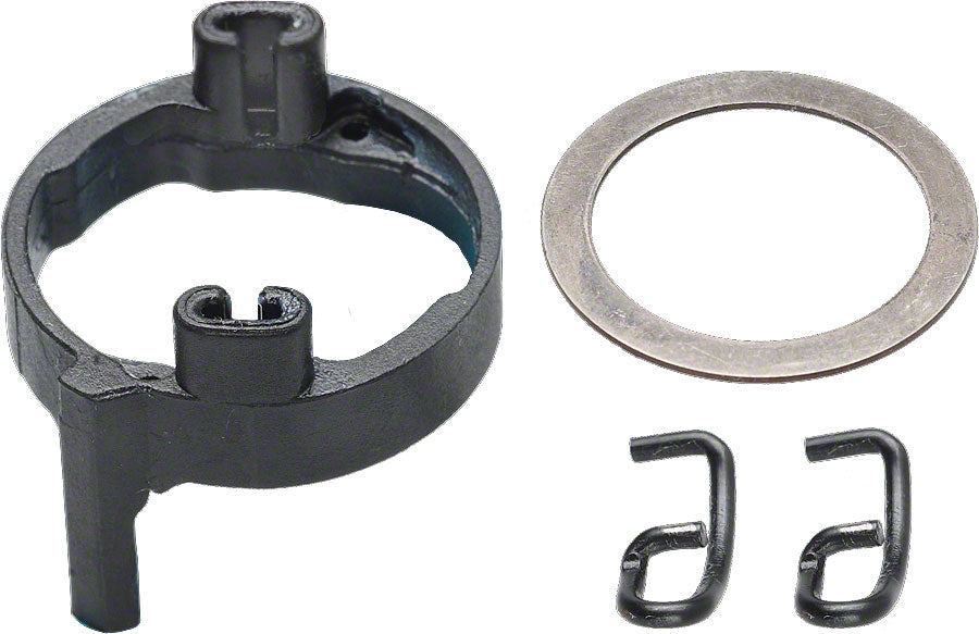 Campagnolo Ergopower Right Index Spring Carrier Springs Bushing 2004-2008