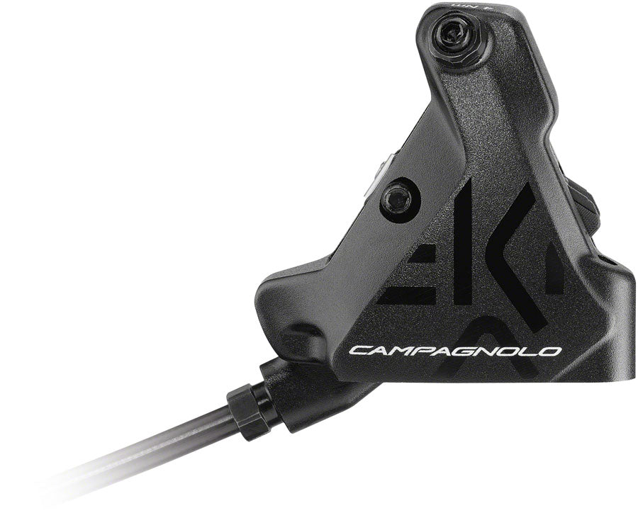 Campagnolo EKAR Ergopower Control Brake Lever Disc Brake Caliper - Front 1x13-Speed 140mm Hydraulic Caliper Hydraulic Brake/Shift Lever Drop Bar Campagnolo   