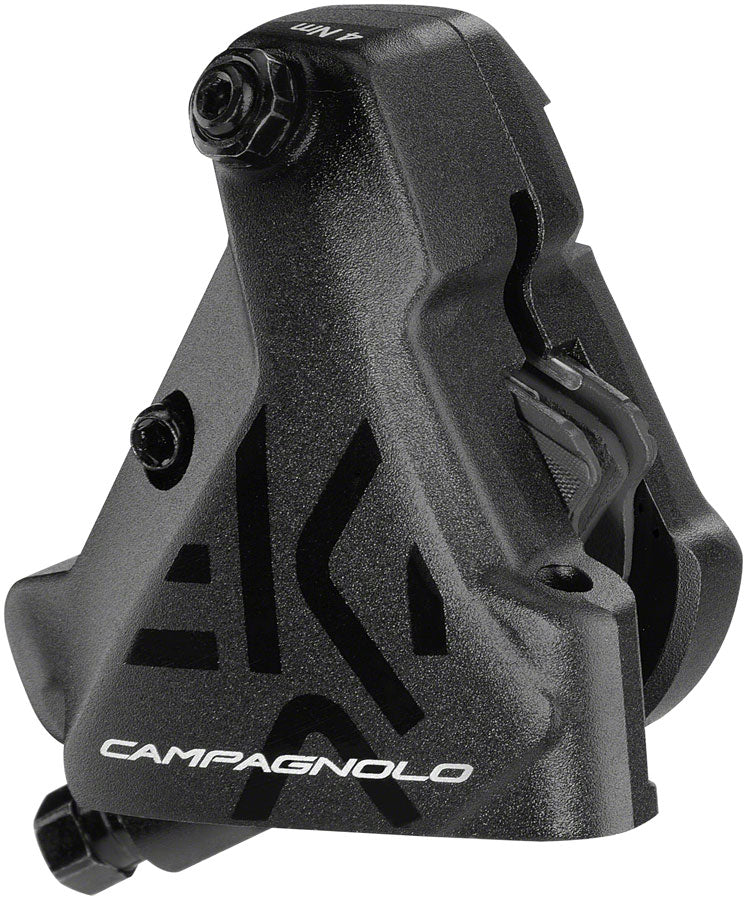 Campagnolo EKAR Ergopower Control Brake Lever Disc Brake Caliper - Front 1x13-Speed 140mm Hydraulic Caliper Hydraulic Brake/Shift Lever Drop Bar Campagnolo   