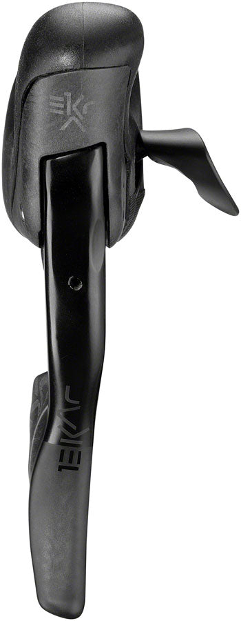 Campagnolo EKAR Ergopower Control Shift/Brake Lever Disc Brake Caliper - Rear 1x13-Speed 140mm Hydraulic Caliper Hydraulic Brake/Shift Lever Drop Bar Campagnolo   