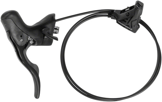 Campagnolo EKAR Ergopower Control Shift/Brake Lever Disc Brake Caliper - Rear 1x13-Speed 140mm Hydraulic Caliper Hydraulic Brake/Shift Lever Drop Bar Campagnolo   