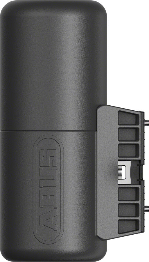 Abus QST QuickStore Saddle Fix Mounting Bracket Bracket/Accessory Abus   