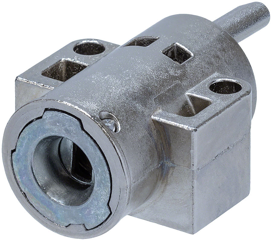 Abus Ebike Battery Lock - Bosch Powerpack Internal (IT3) Xplus Cylinder Ebike Lock Abus   