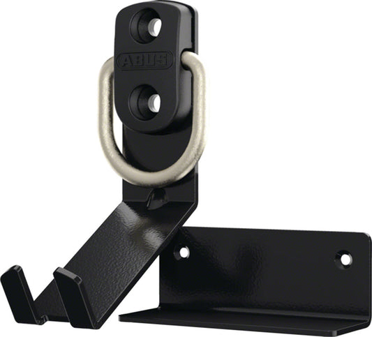 Abus WBA65 Lockable Wall Mount Bracket/Accessory Abus   