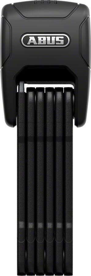 Abus Bordo 6500KA Granit XPlus Alarm Folding Lock - Keyed 3/90cm Includes SH Bracket Folding Locks Abus   