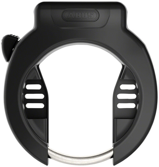 Abus Amparo 4750X Frame/Wheel Lock - 119mm Mount Spacing 72mm Clearance Wheel/Frame Lock Abus   