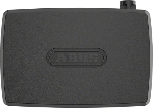 Abus Alarmbox 2.0 Locking Alarm System With Adaptor Chain - 3.2" Chain Locks Abus   