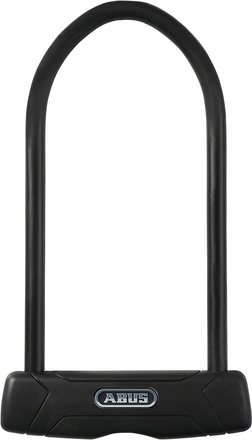 Abus Granit 460 U-Lock - 4 x 11" Includes SHB Bracket U-Lock Abus   