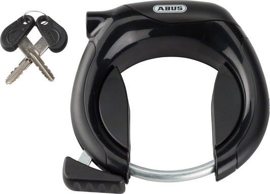 ABUS Pro Tectic 4960 Frame Lock Black Wheel/Frame Lock Abus   