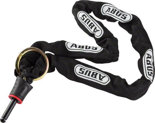 ABUS 4960 Frame Lock 6KS100 Loop Chain Extension - 100cm Bracket/Accessory Abus   