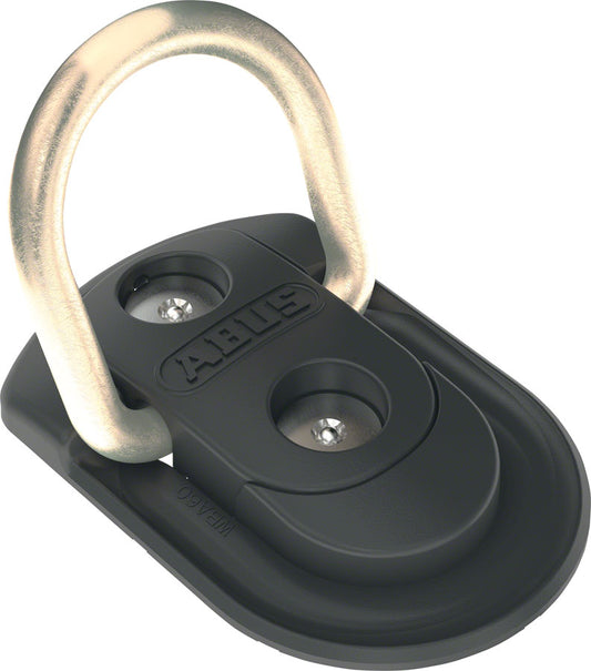 Abus WBA 60 Wall/Floor Anchor: 10mm Bracket/Accessory Abus   