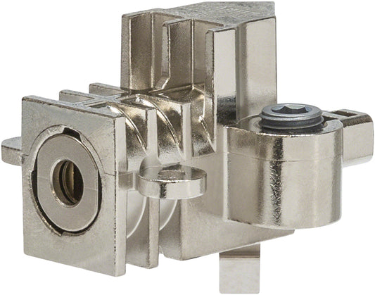 Abus Ebike Battery Lock - Specialized (IT2) Plus Cylinder Ebike Lock Abus   