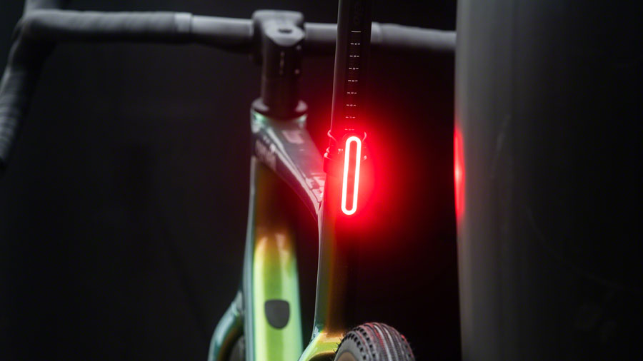 Supernova TL3 Pro Ebike Taillight Ebike Light Supernova   