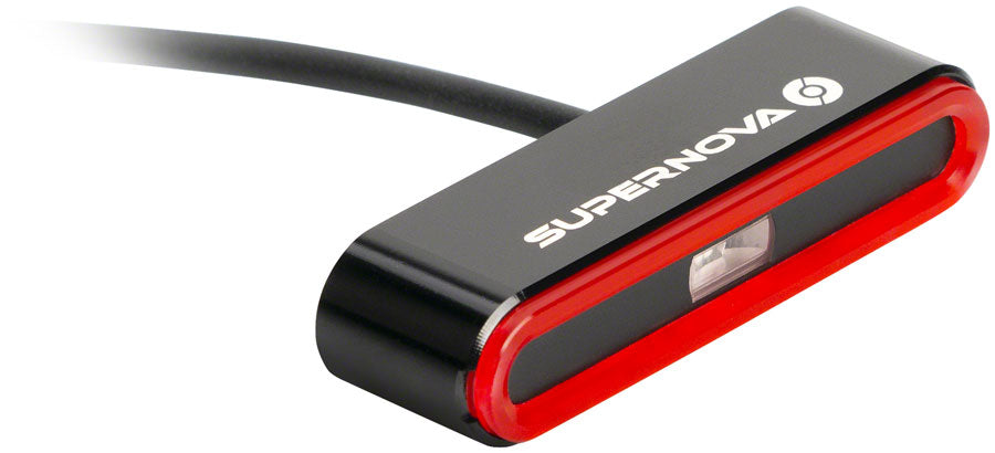 Supernova TL3 Pro Ebike Taillight Ebike Light Supernova   