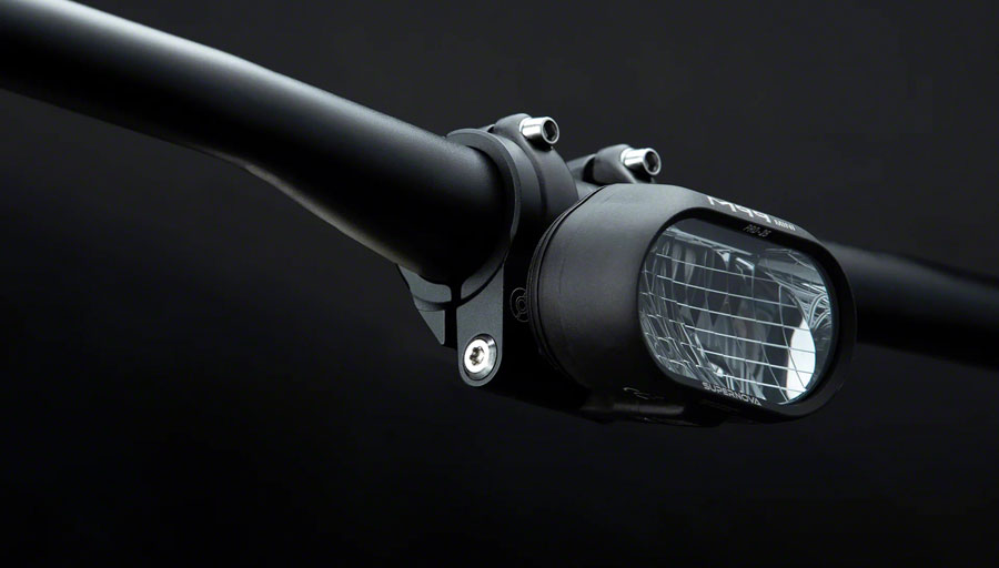 Supernova Universal Handlebar Mount - 35mm Clamp Light Parts and Accessories Supernova   