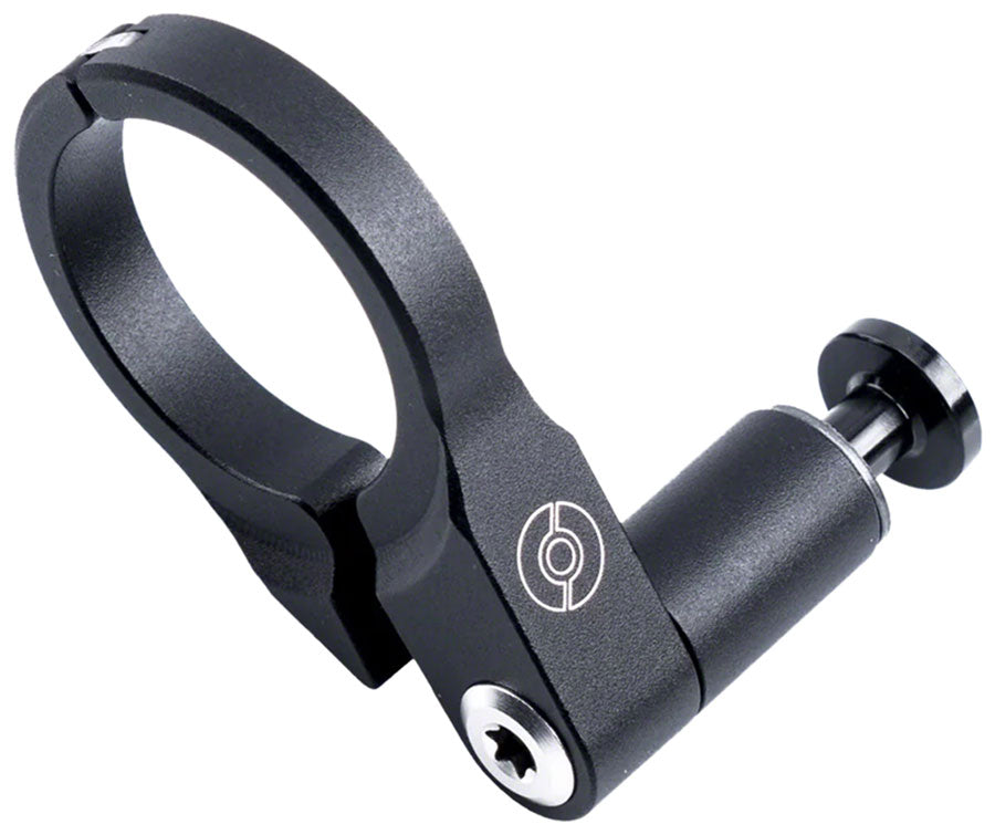 Supernova Universal Handlebar Mount - 31.8mm Clamp Light Parts and Accessories Supernova   