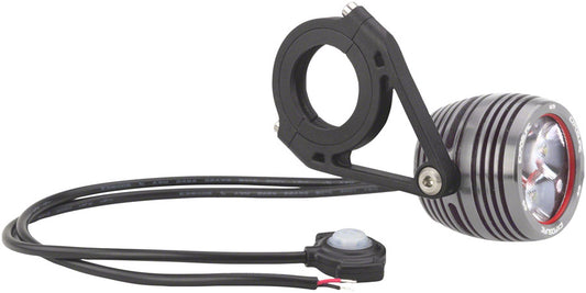 Exposure Flex E-Bike MTB eBike Headlight - Black Ebike Light Exposure Lights   