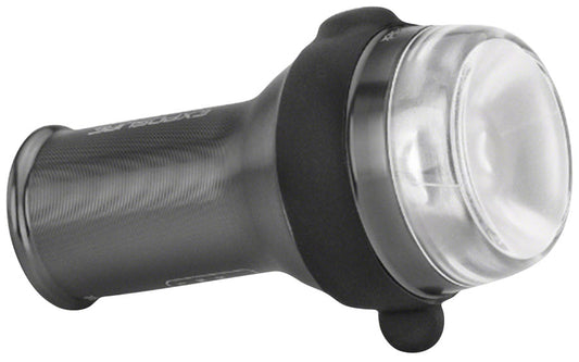 Exposure Trace Mk3 Headlight - Gun Metal Black Lights Exposure Lights   