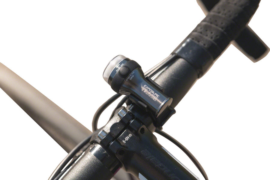 Exposure TraceR Taillight - Daybright Lights Exposure Lights   