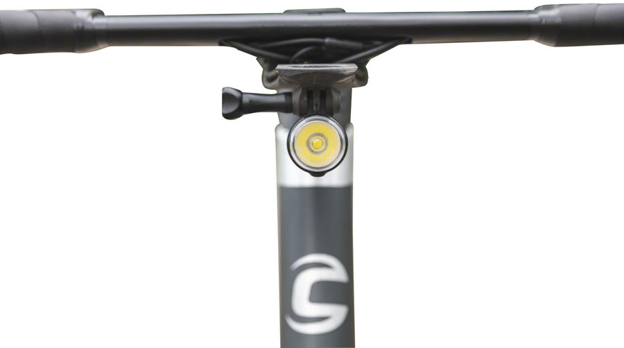 Exposure TraceR Taillight - Daybright Lights Exposure Lights   