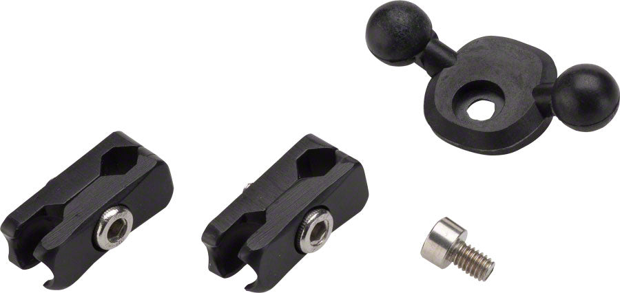 Light and Motion Tuck Underseat Mount Light Parts and Accessories Light and Motion   