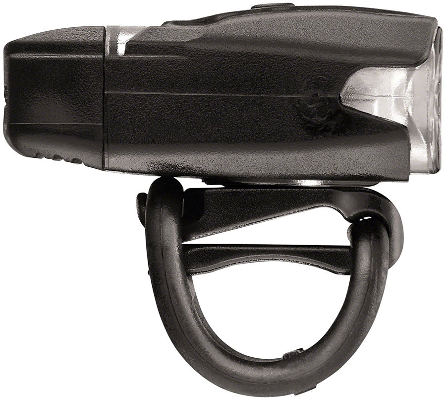 Lezyne KTV Drive Headlight: Black Lights Lezyne   