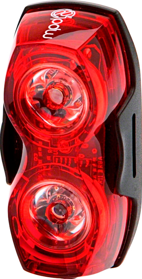 Portland Design Works Danger Zone Taillight Lights Portland Design Works   