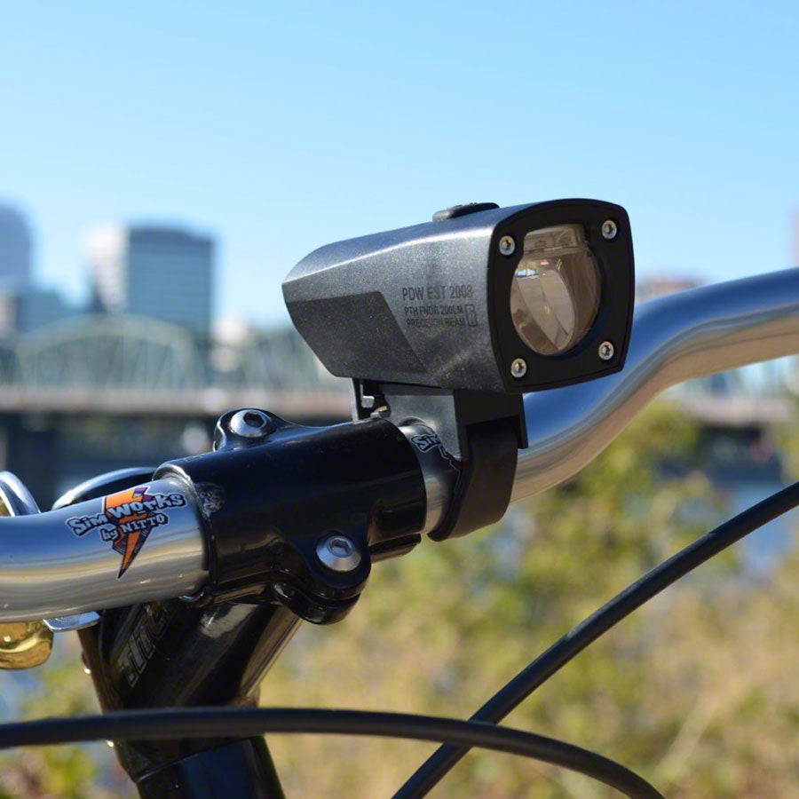 Portland Design Works Pathfinder Headlight Lights Portland Design Works   
