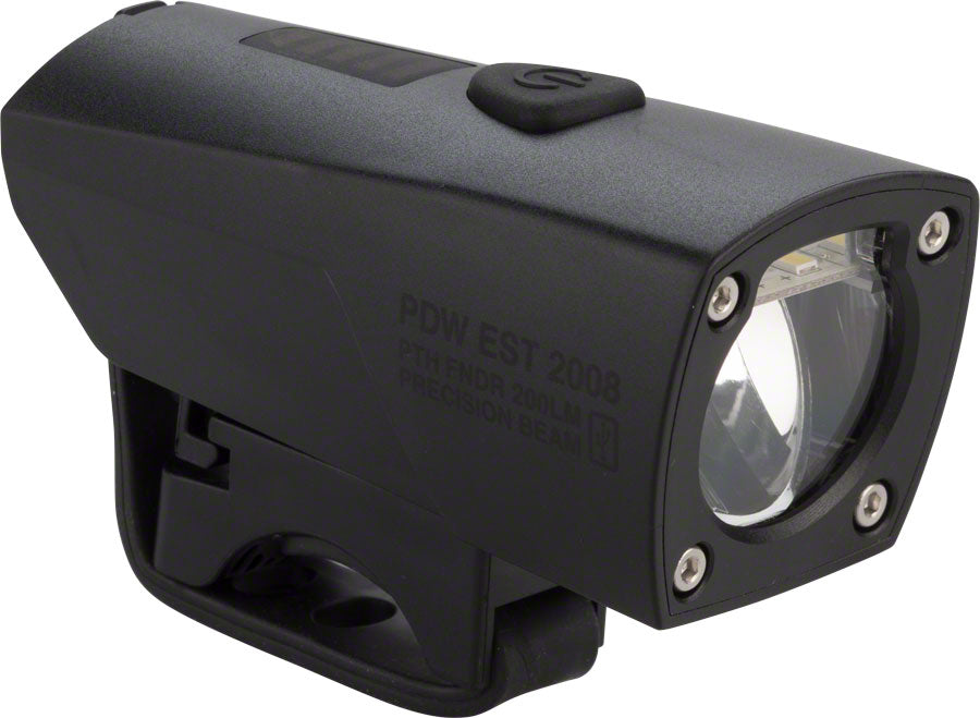 Portland Design Works Pathfinder Headlight Lights Portland Design Works   