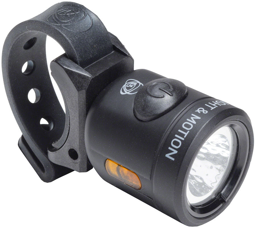 Light and Motion VIS E-800 eBike Headlight Ebike Light Light and Motion   