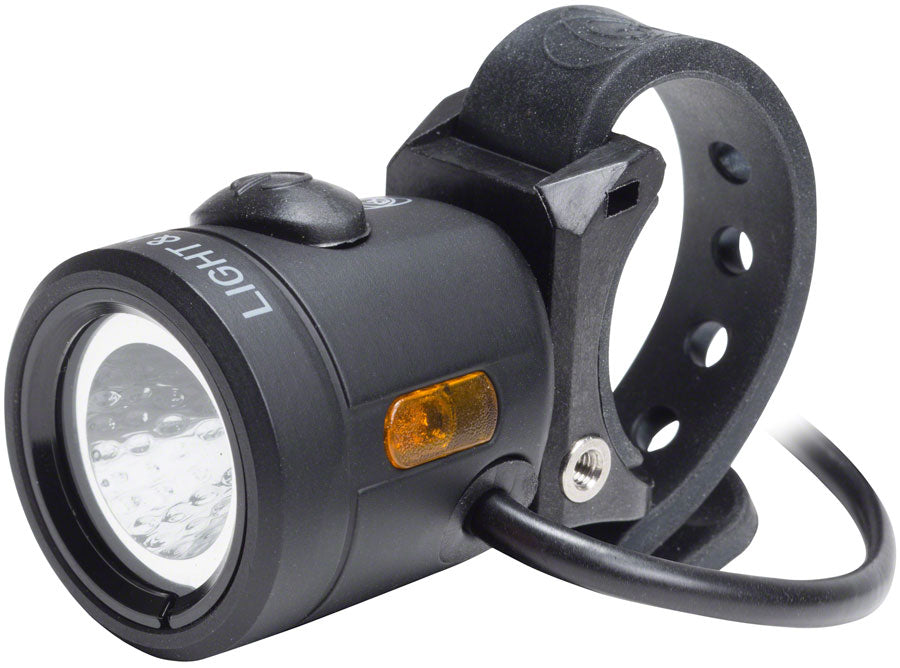 Light and Motion VIS E-800 eBike Headlight Ebike Light Light and Motion   