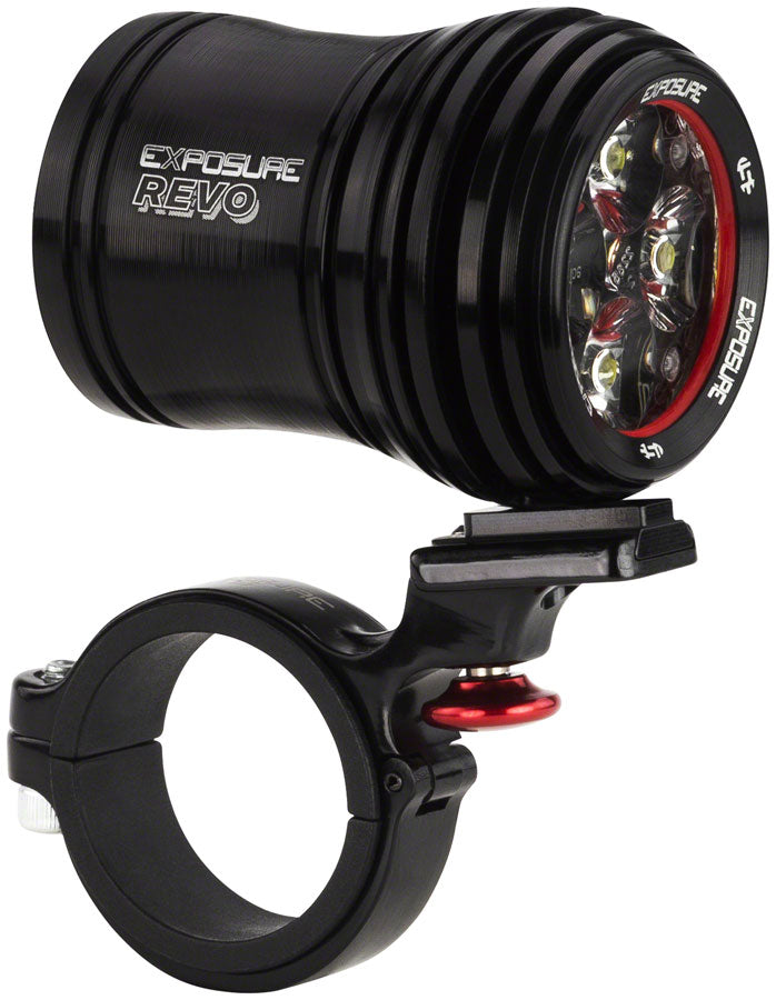 Exposure Revo Dynamo Light Dynamo & Generator Light Exposure Lights   