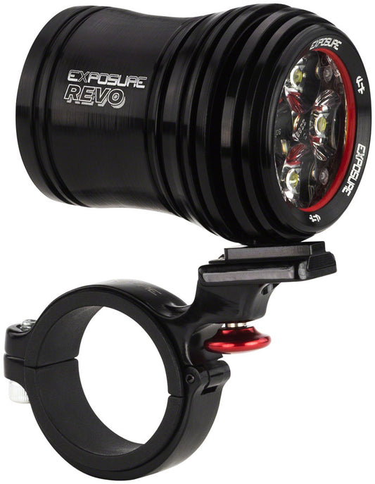 Exposure Revo Dynamo Light Dynamo & Generator Light Exposure Lights   