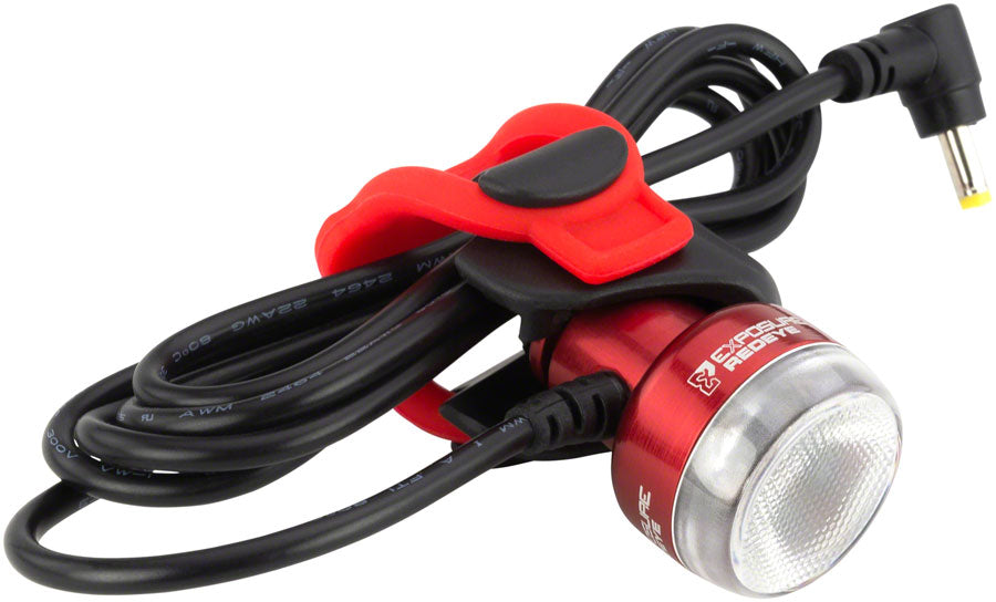 Exposure RedEye MK2 Taillight Lights Exposure Lights   