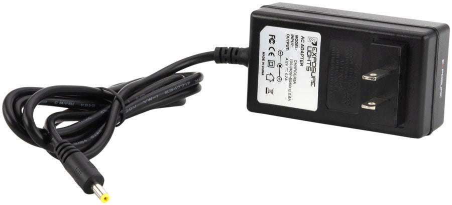 Exposure Smart Charger - 4.2a MaXx D  MaXx D SYNC Six Pack Six Pack SYNC Light Parts and Accessories Exposure Lights   