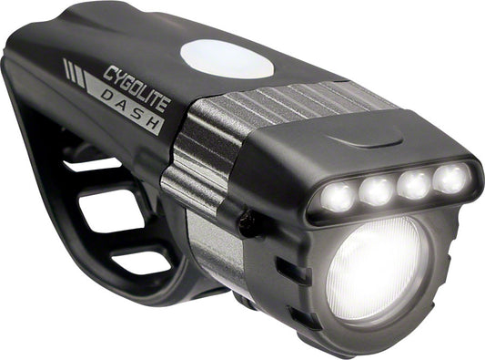 Cygolite Dash Pro 600 Rechargeable Headlight Lights CygoLite   